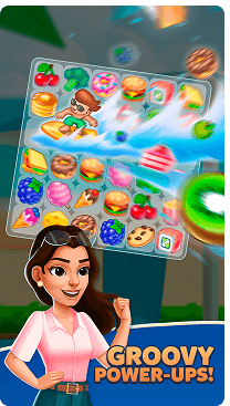 Screenshot of the game