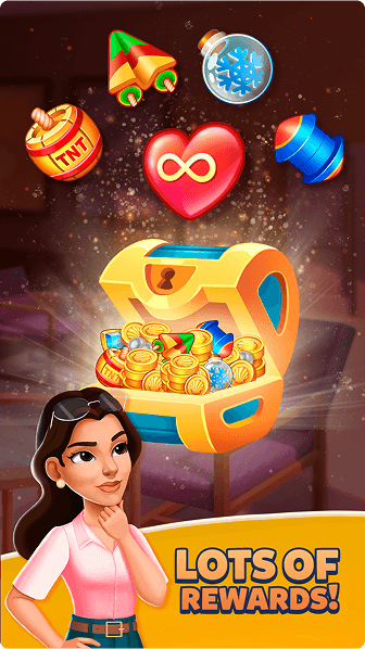 Screenshot of the game