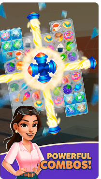 Screenshot of the game