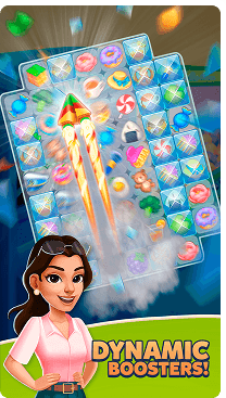Screenshot of the game